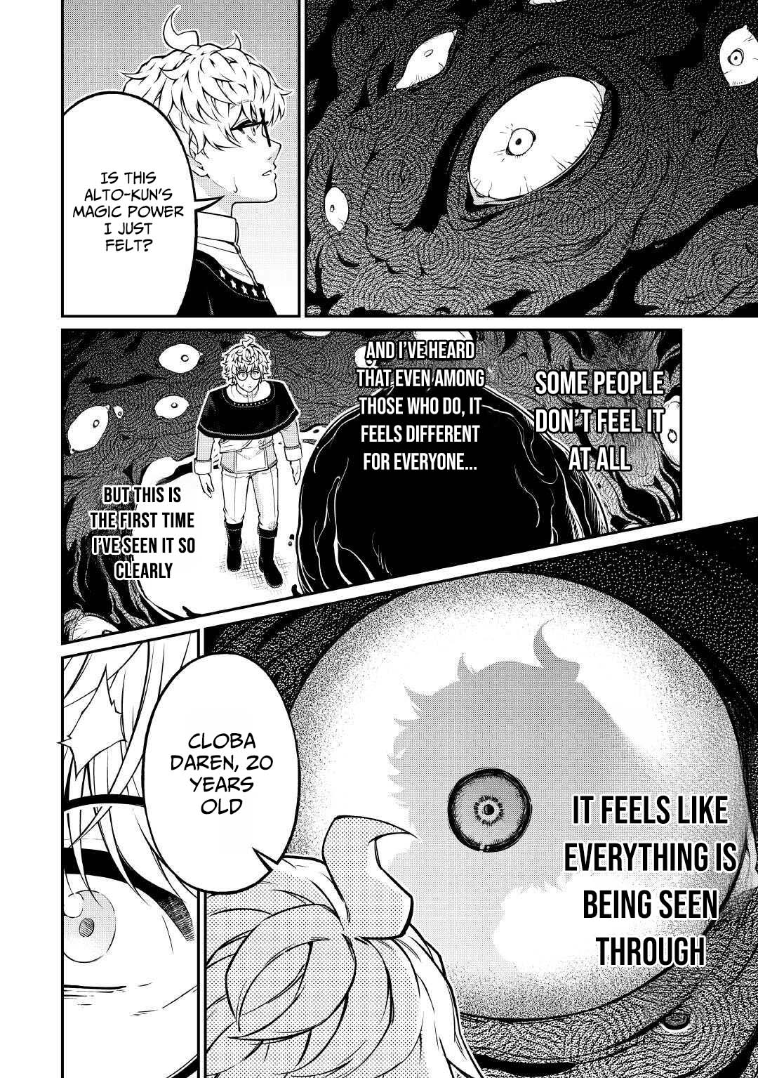 Jitsuryoku Shugi ni Hirowareta Kanteishi – Dorei Atsukai Datta Bokoku wo Sutete, Tekikoku no Eiyuu Hajimemashita – Chapter 22 – Page 7