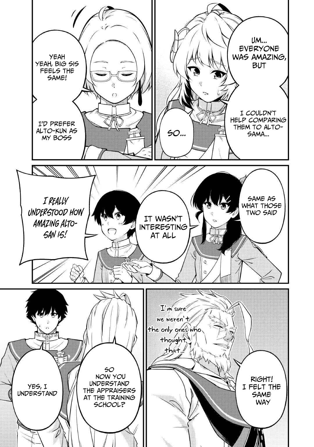 Jitsuryoku Shugi ni Hirowareta Kanteishi – Dorei Atsukai Datta Bokoku wo Sutete, Tekikoku no Eiyuu Hajimemashita – Chapter 22 – Page 18