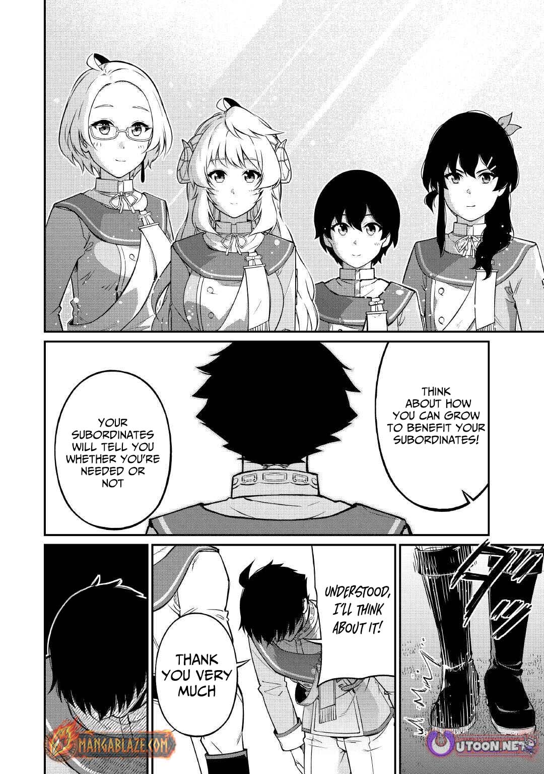 Jitsuryoku Shugi ni Hirowareta Kanteishi – Dorei Atsukai Datta Bokoku wo Sutete, Tekikoku no Eiyuu Hajimemashita – Chapter 22 – Page 21