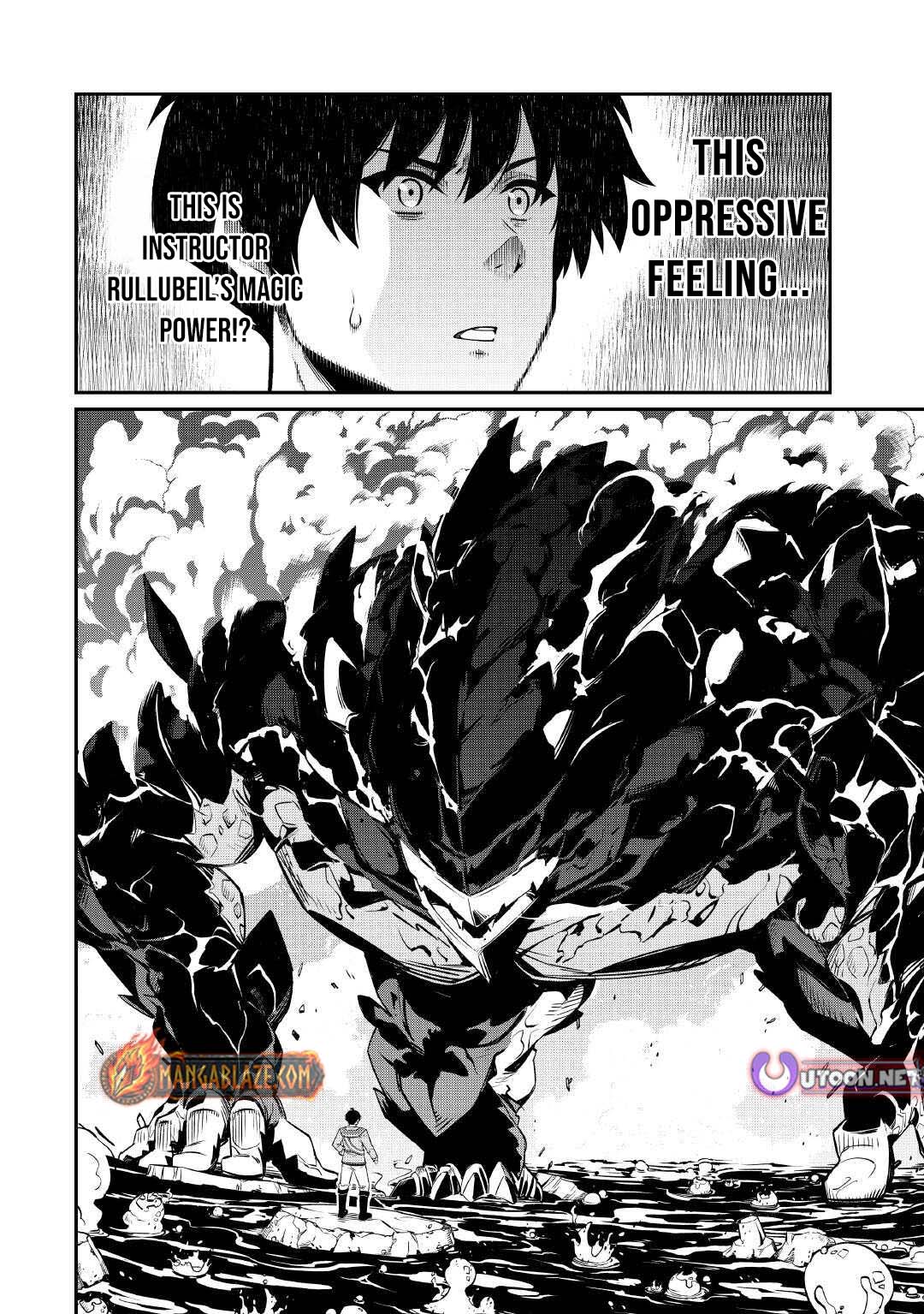 Jitsuryoku Shugi ni Hirowareta Kanteishi – Dorei Atsukai Datta Bokoku wo Sutete, Tekikoku no Eiyuu Hajimemashita – Chapter 22 – Page 25