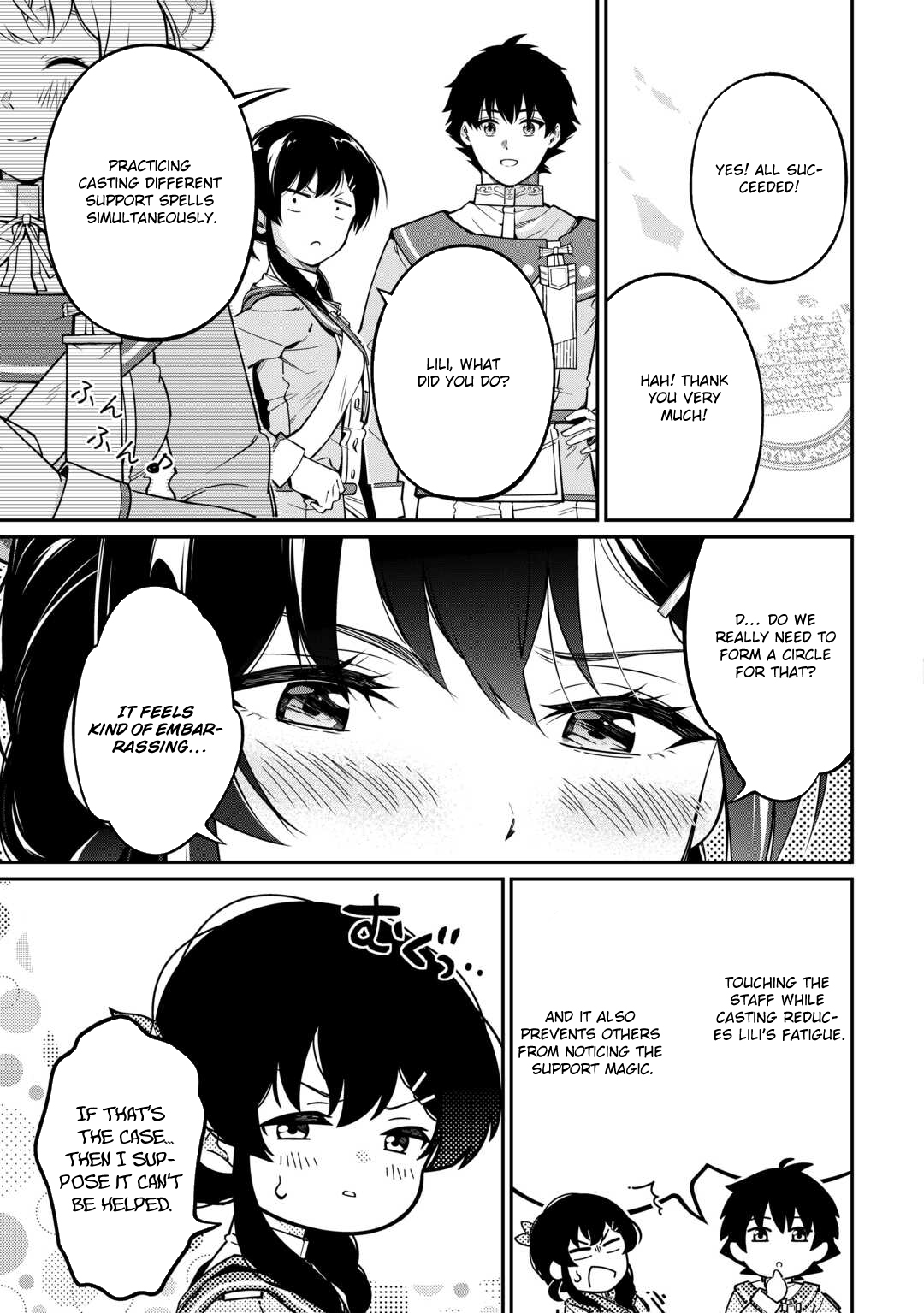 Jitsuryoku Shugi ni Hirowareta Kanteishi – Dorei Atsukai Datta Bokoku wo Sutete, Tekikoku no Eiyuu Hajimemashita – Chapter 13 – Page 15