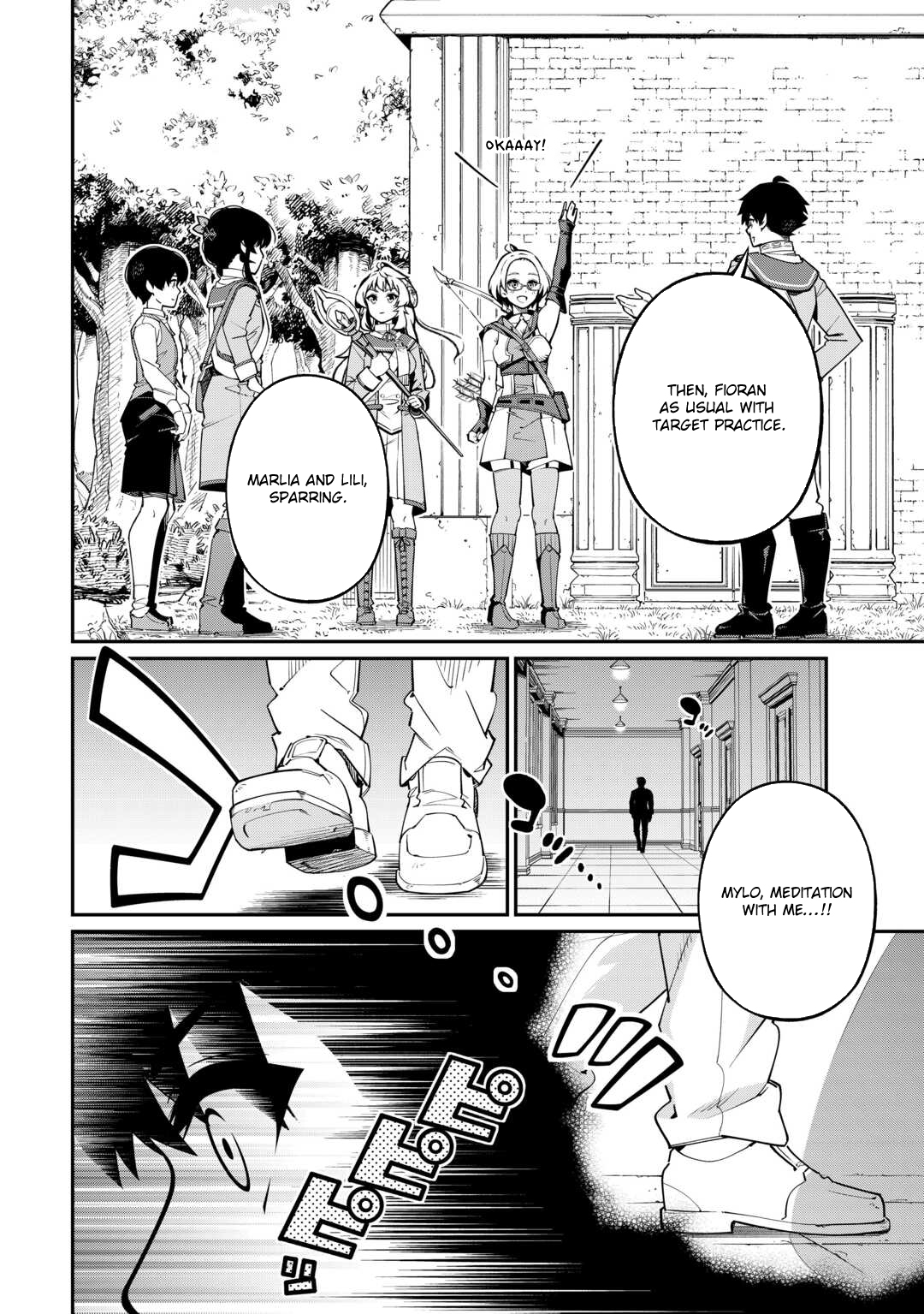 Jitsuryoku Shugi ni Hirowareta Kanteishi – Dorei Atsukai Datta Bokoku wo Sutete, Tekikoku no Eiyuu Hajimemashita – Chapter 13 – Page 16