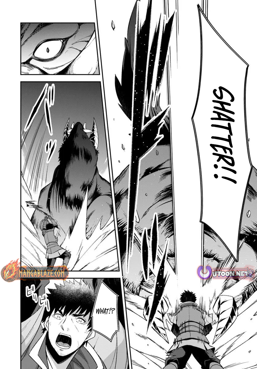 Ossan Isekai de Saikyou ni Naru – Chapter 3 – Page 23