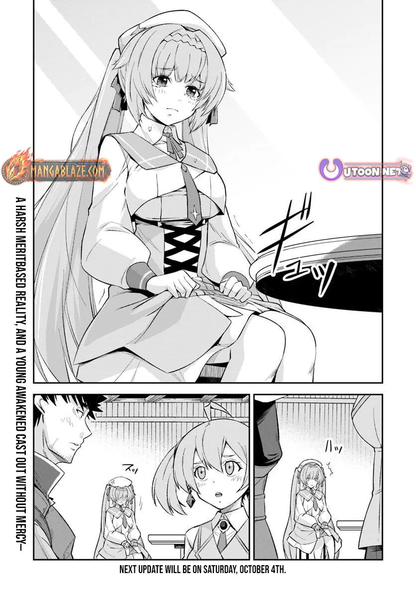 Ossan Isekai de Saikyou ni Naru – Chapter 3 – Page 33
