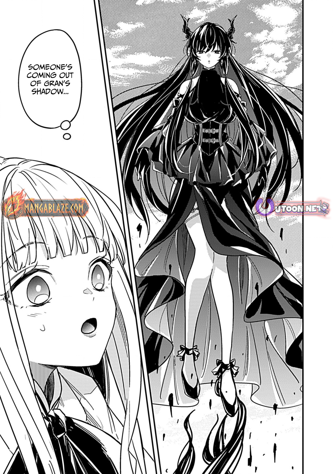 Shinmai Necromancer, Maou wo Sosei suru – Chapter 8 – Page 4