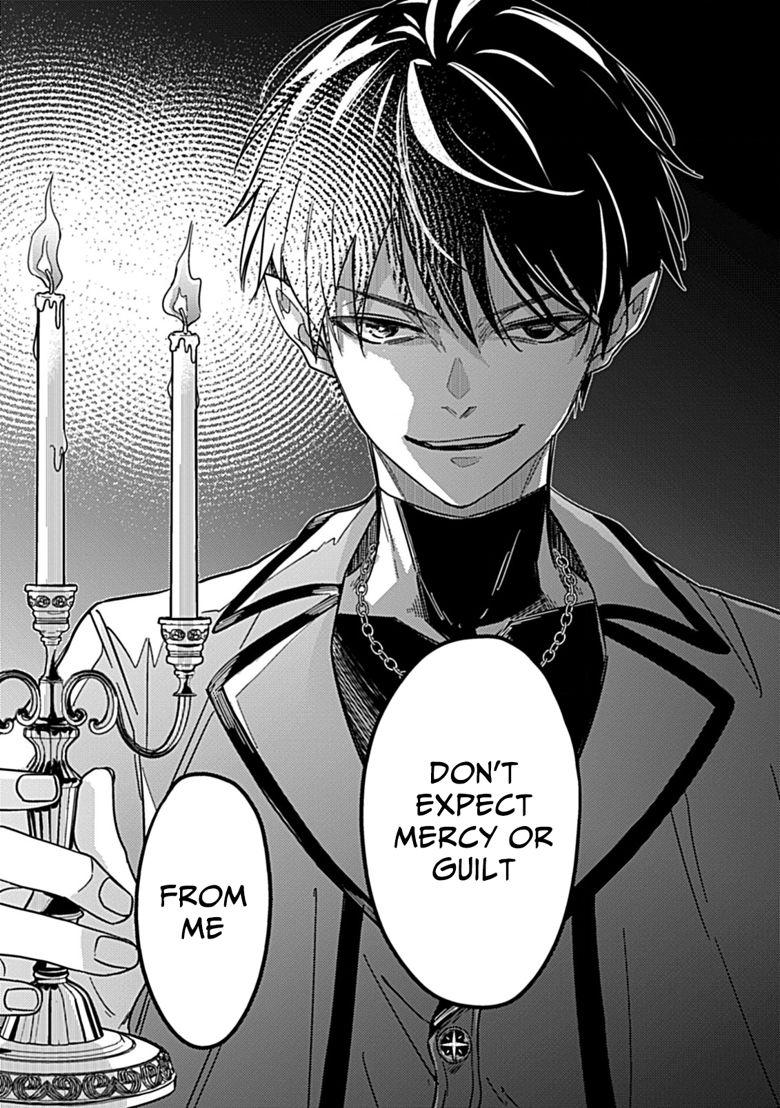 Shinmai Necromancer, Maou wo Sosei suru – Chapter 8 – Page 26