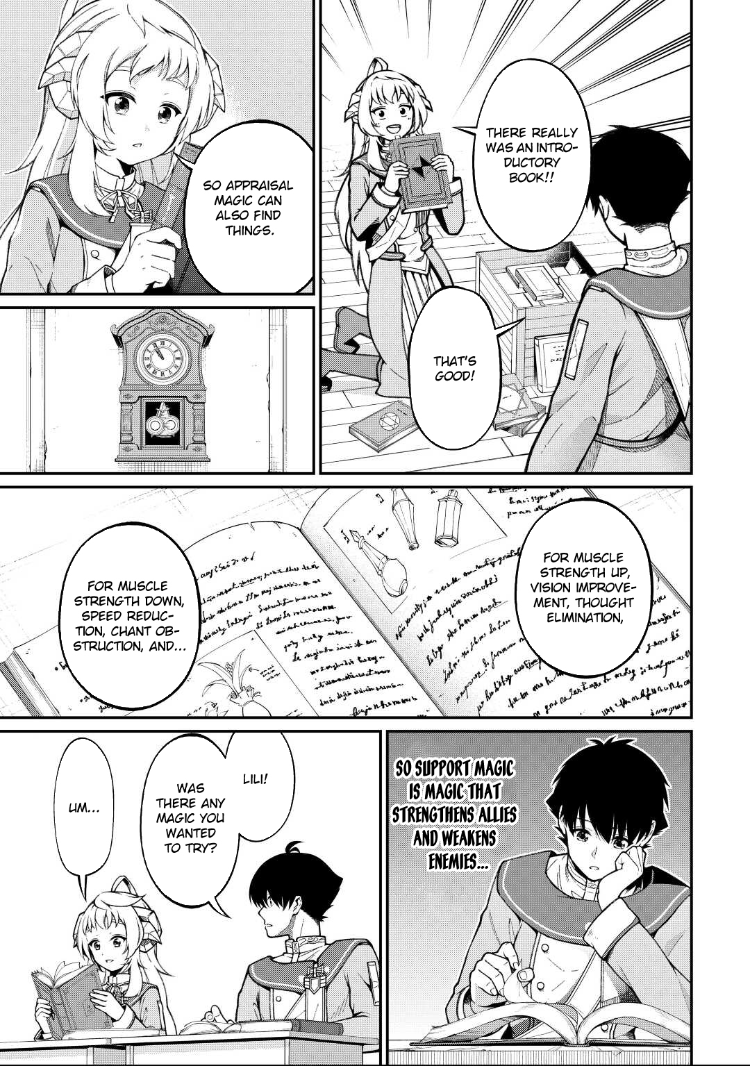 Jitsuryoku Shugi ni Hirowareta Kanteishi – Dorei Atsukai Datta Bokoku wo Sutete, Tekikoku no Eiyuu Hajimemashita – Chapter 2 – Page 17