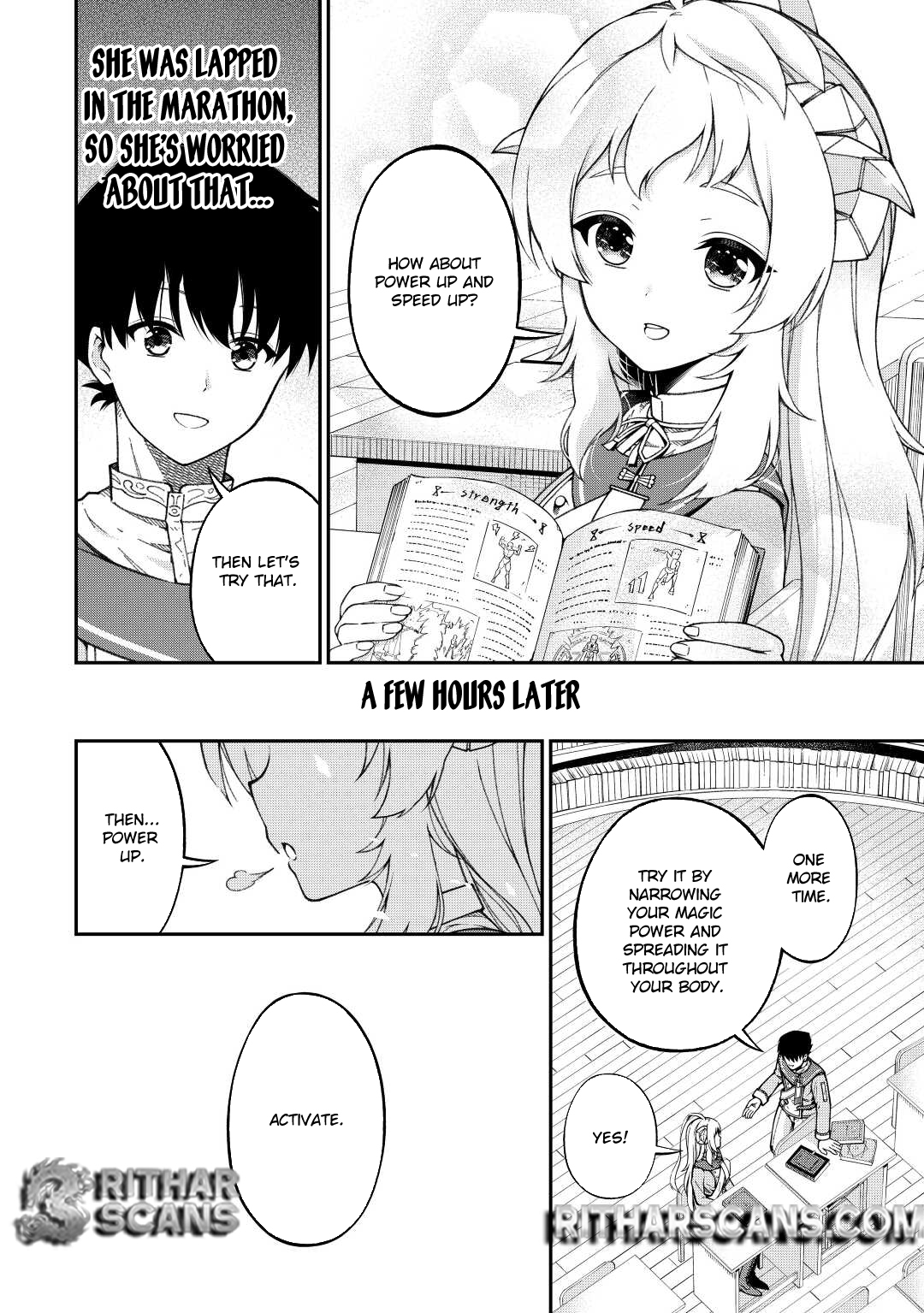 Jitsuryoku Shugi ni Hirowareta Kanteishi – Dorei Atsukai Datta Bokoku wo Sutete, Tekikoku no Eiyuu Hajimemashita – Chapter 2 – Page 18