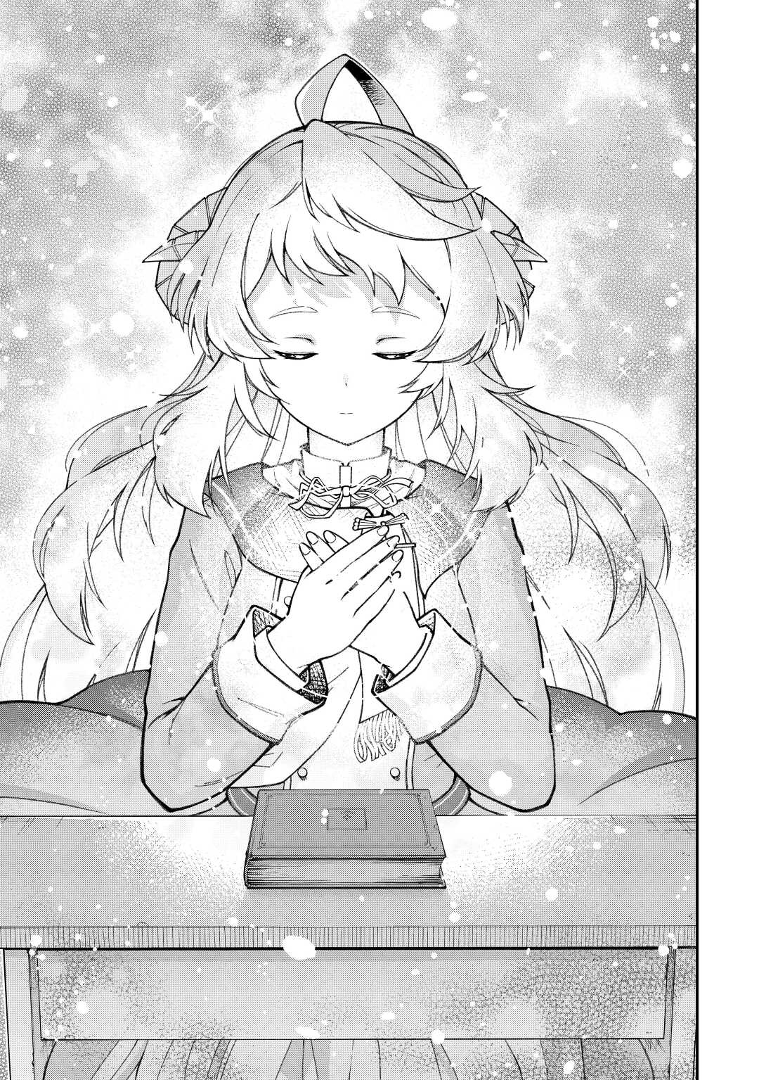 Jitsuryoku Shugi ni Hirowareta Kanteishi – Dorei Atsukai Datta Bokoku wo Sutete, Tekikoku no Eiyuu Hajimemashita – Chapter 2 – Page 19