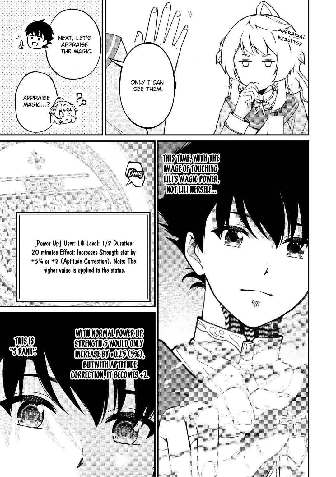 Jitsuryoku Shugi ni Hirowareta Kanteishi – Dorei Atsukai Datta Bokoku wo Sutete, Tekikoku no Eiyuu Hajimemashita – Chapter 2 – Page 23