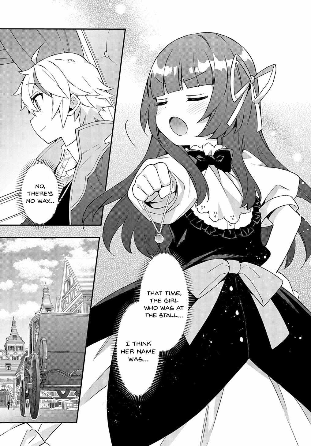 Tensei Kizoku no Isekai Boukenroku ~Jichou wo Shiranai Kamigami no Shito~ – Chapter 52 – Page 25