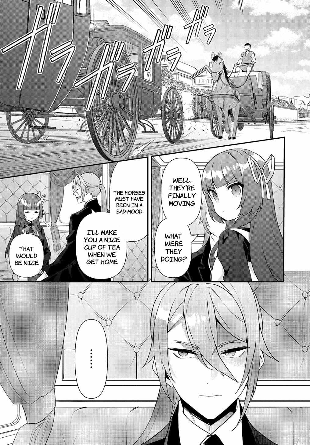 Tensei Kizoku no Isekai Boukenroku ~Jichou wo Shiranai Kamigami no Shito~ – Chapter 52 – Page 30
