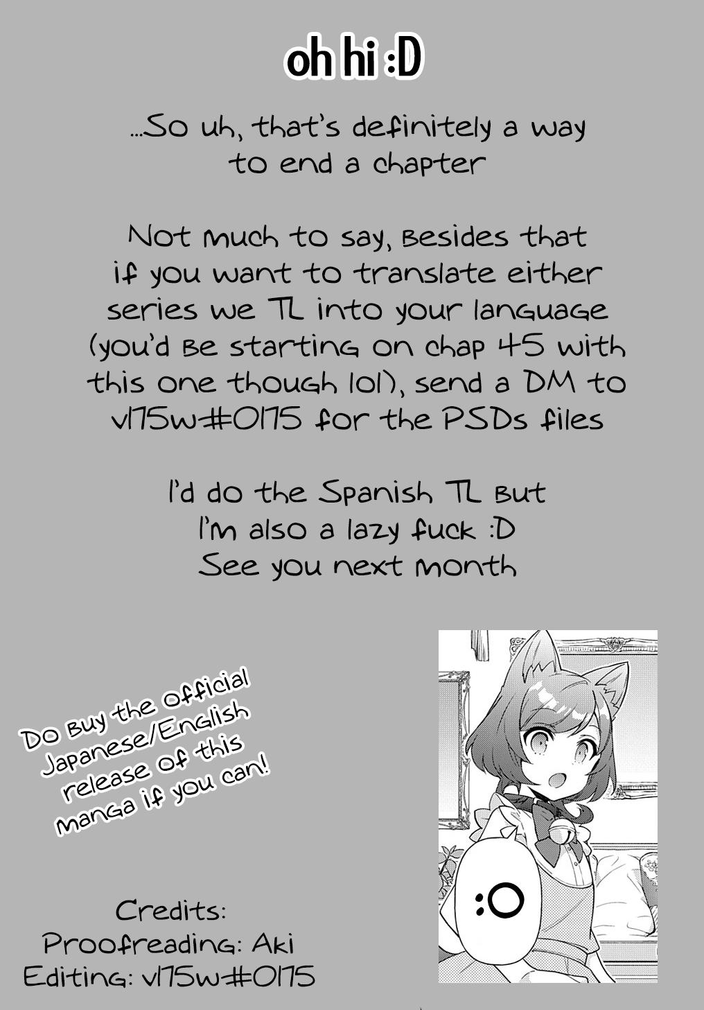 Tensei Kizoku no Isekai Boukenroku ~Jichou wo Shiranai Kamigami no Shito~ – Chapter 52 – Page 31