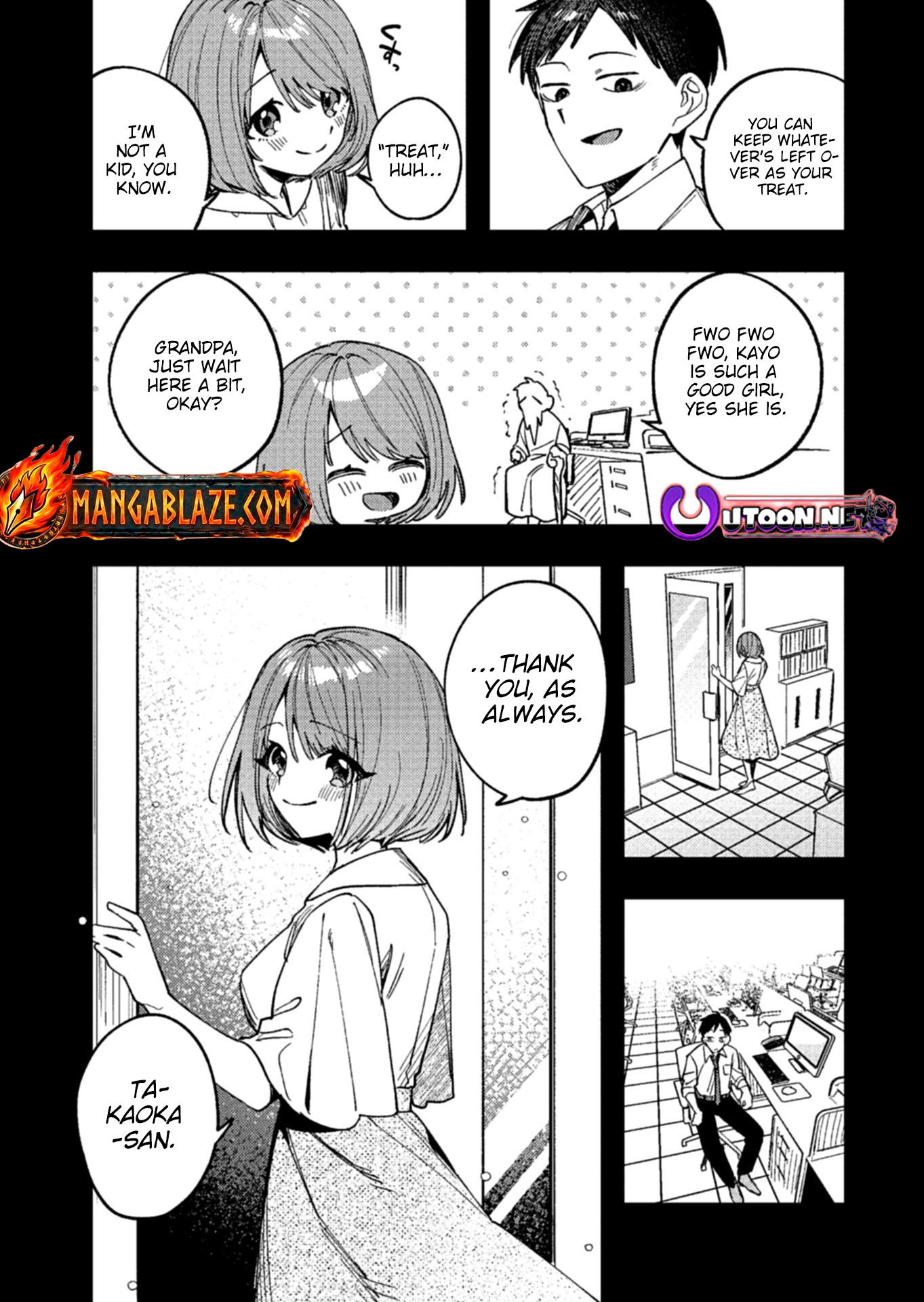 Dungeon no UX, Kaizen Shimasu! – Chapter 3.1 – Page 13