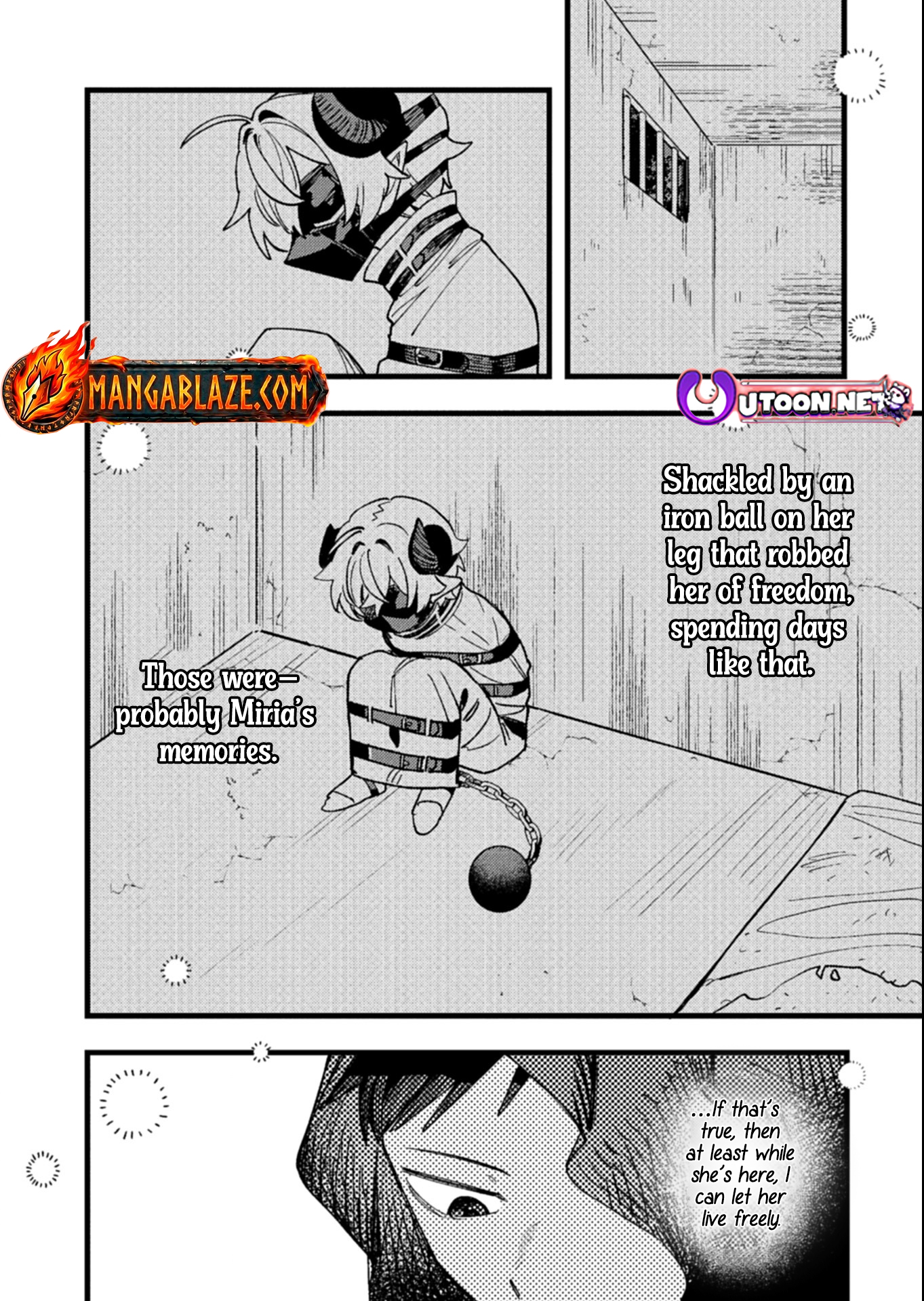 Dungeon no UX, Kaizen Shimasu! – Chapter 3.2 – Page 12