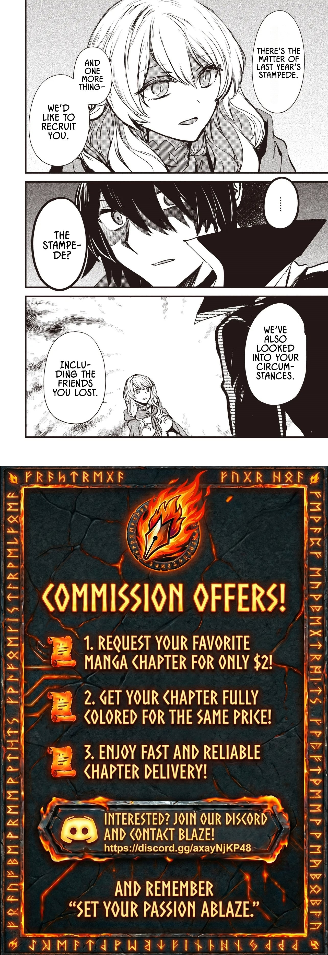 Goku Ken no Slash - Shokyu Skill Kiwametara, Itsunomanika Meikyu Toshi Saikyo ni Natteta Ndaga – Chapter 4.3 – Page 10