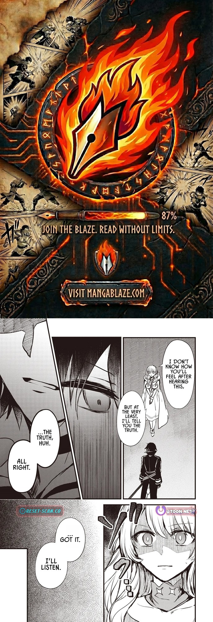 Goku Ken no Slash - Shokyu Skill Kiwametara, Itsunomanika Meikyu Toshi Saikyo ni Natteta Ndaga – Chapter 4.4 – Page 1