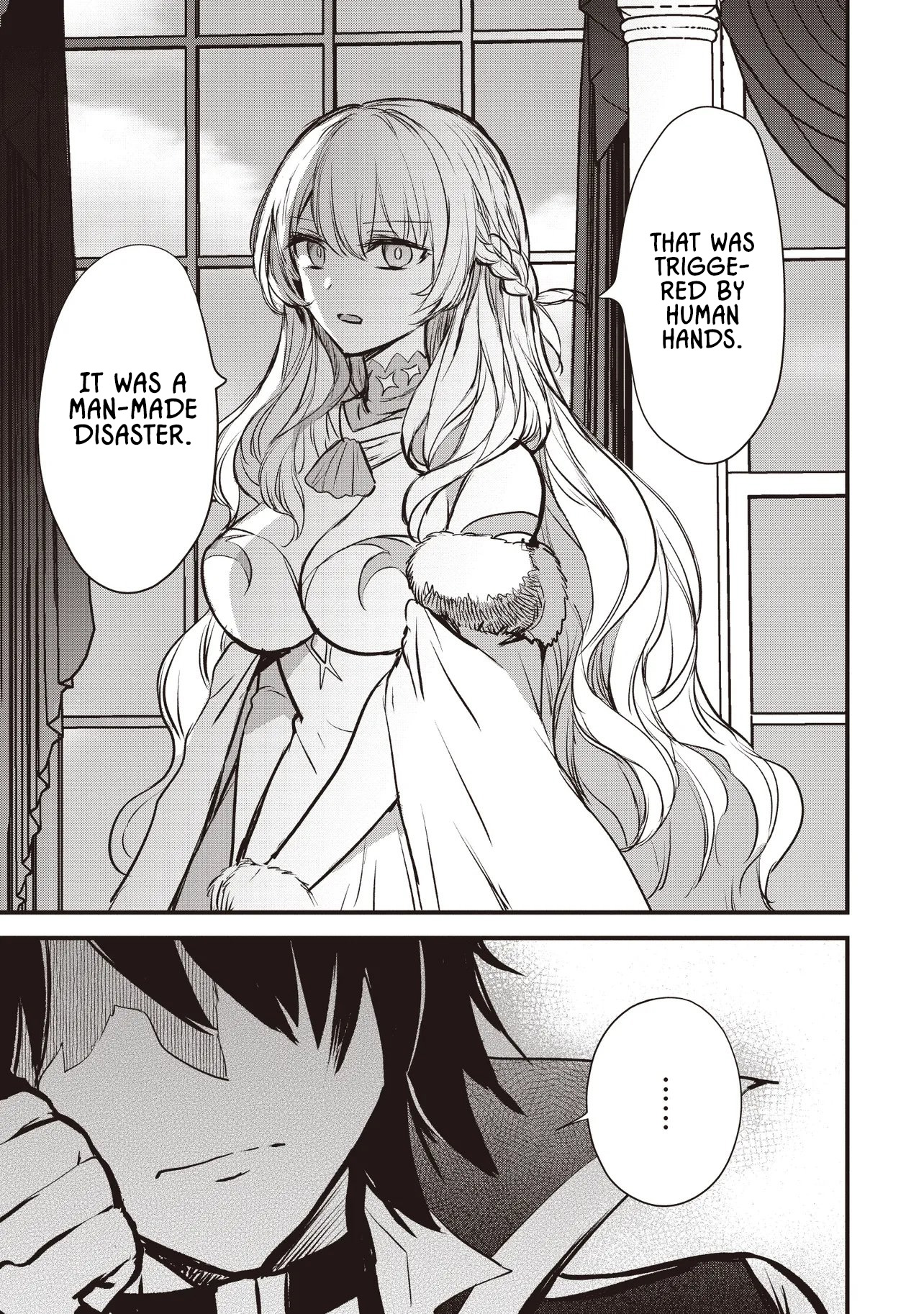 Goku Ken no Slash - Shokyu Skill Kiwametara, Itsunomanika Meikyu Toshi Saikyo ni Natteta Ndaga – Chapter 4.4 – Page 3