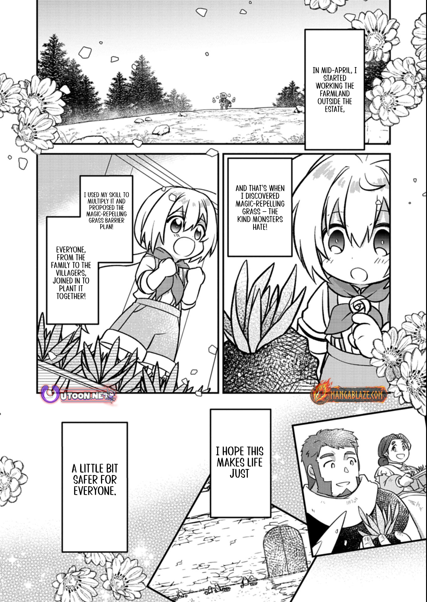 Kokuou de Aru Ani kara Henkyou ni Tsuihousareta kedo Heion ni Kurashitai ~Mezase Slow Life~ – Chapter 5.1 – Page 2