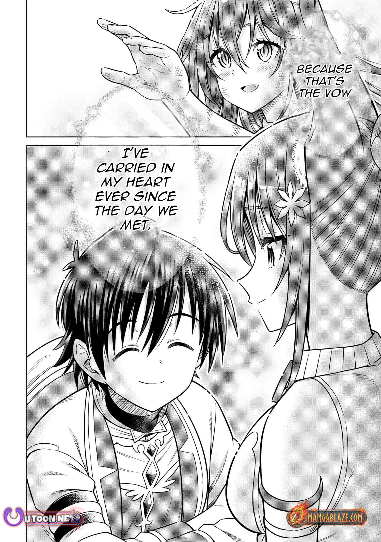 Kokuou de Aru Ani kara Henkyou ni Tsuihousareta kedo Heion ni Kurashitai ~Mezase Slow Life~ – Chapter 5.5 – Page 11