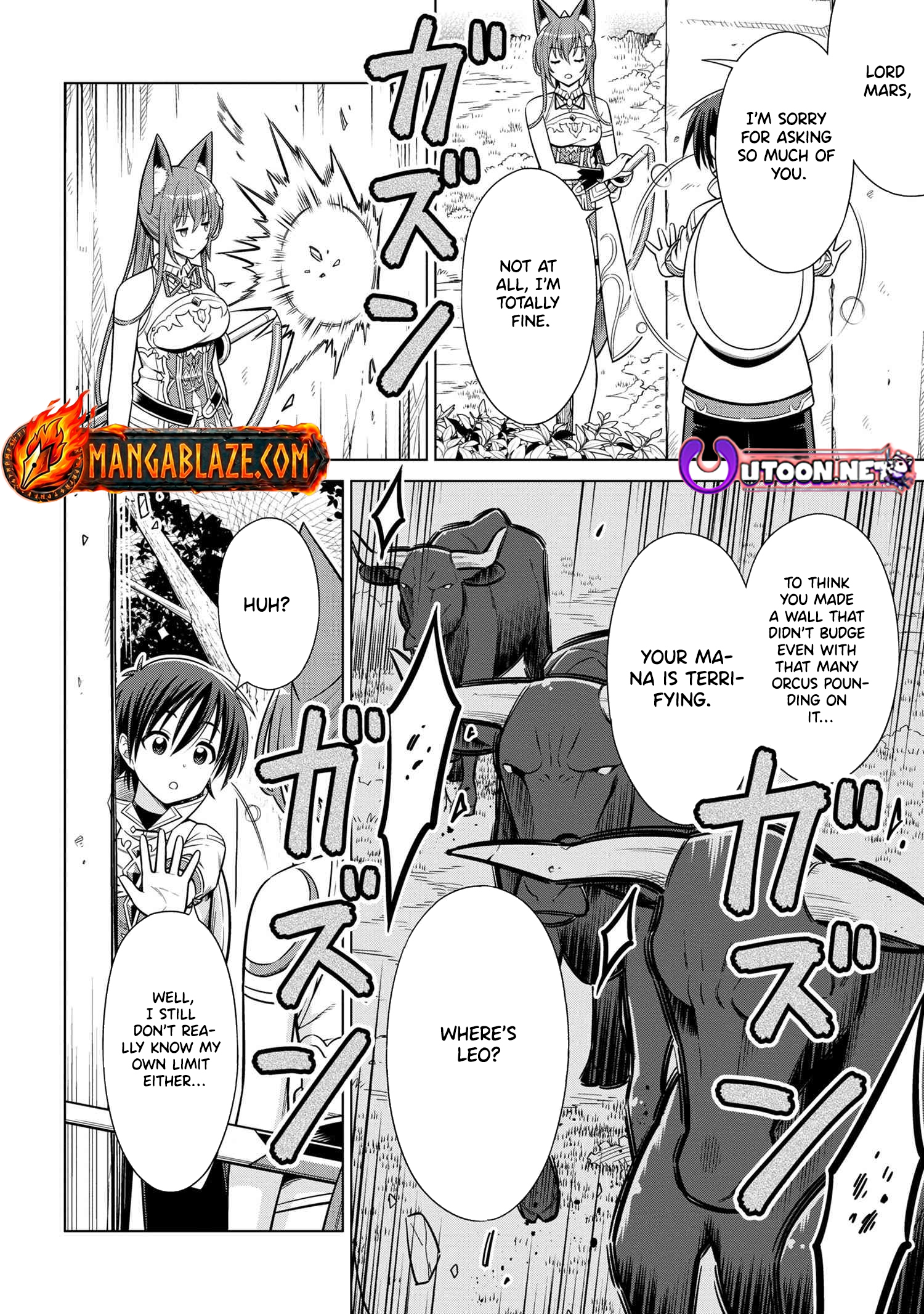 Kokuou de Aru Ani kara Henkyou ni Tsuihousareta kedo Heion ni Kurashitai ~Mezase Slow Life~ – Chapter 7.2 – Page 2