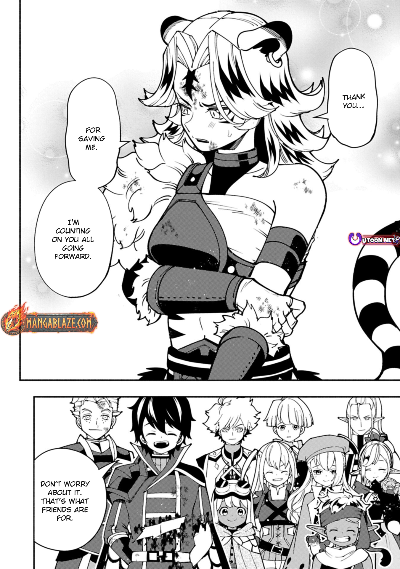 Hell Mode: The Hardcore Gamer Dominates in Another World with Garbage Balancing – The Summoner’s Beginning – Chapter 95.1 – Page 17