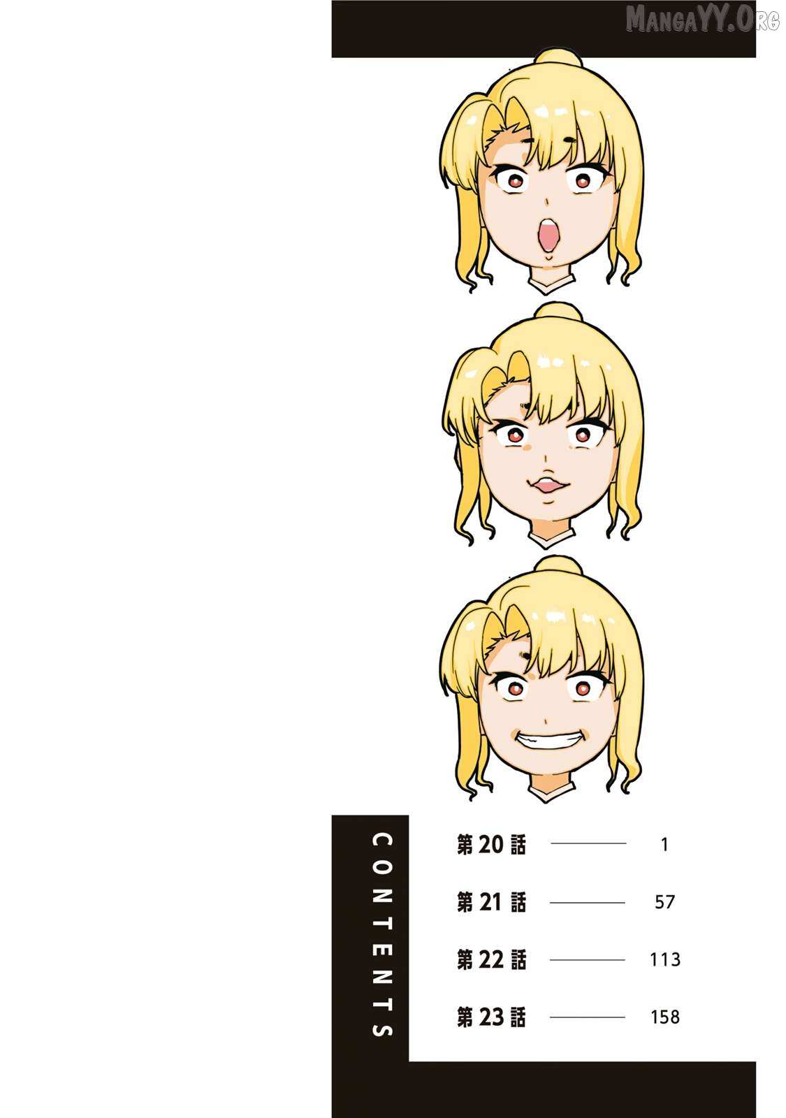 Tsuihousareta Fuyo Mahoutsukai no Nariagari – Chapter 20 – Page 2