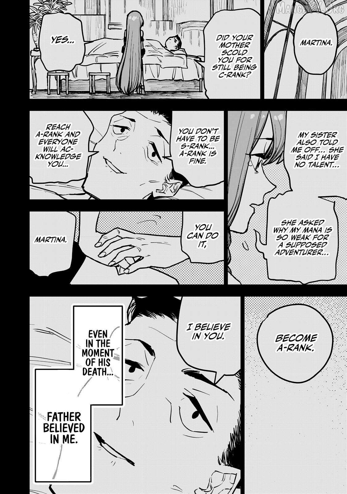 Tsuihousareta Fuyo Mahoutsukai no Nariagari – Chapter 20 – Page 18