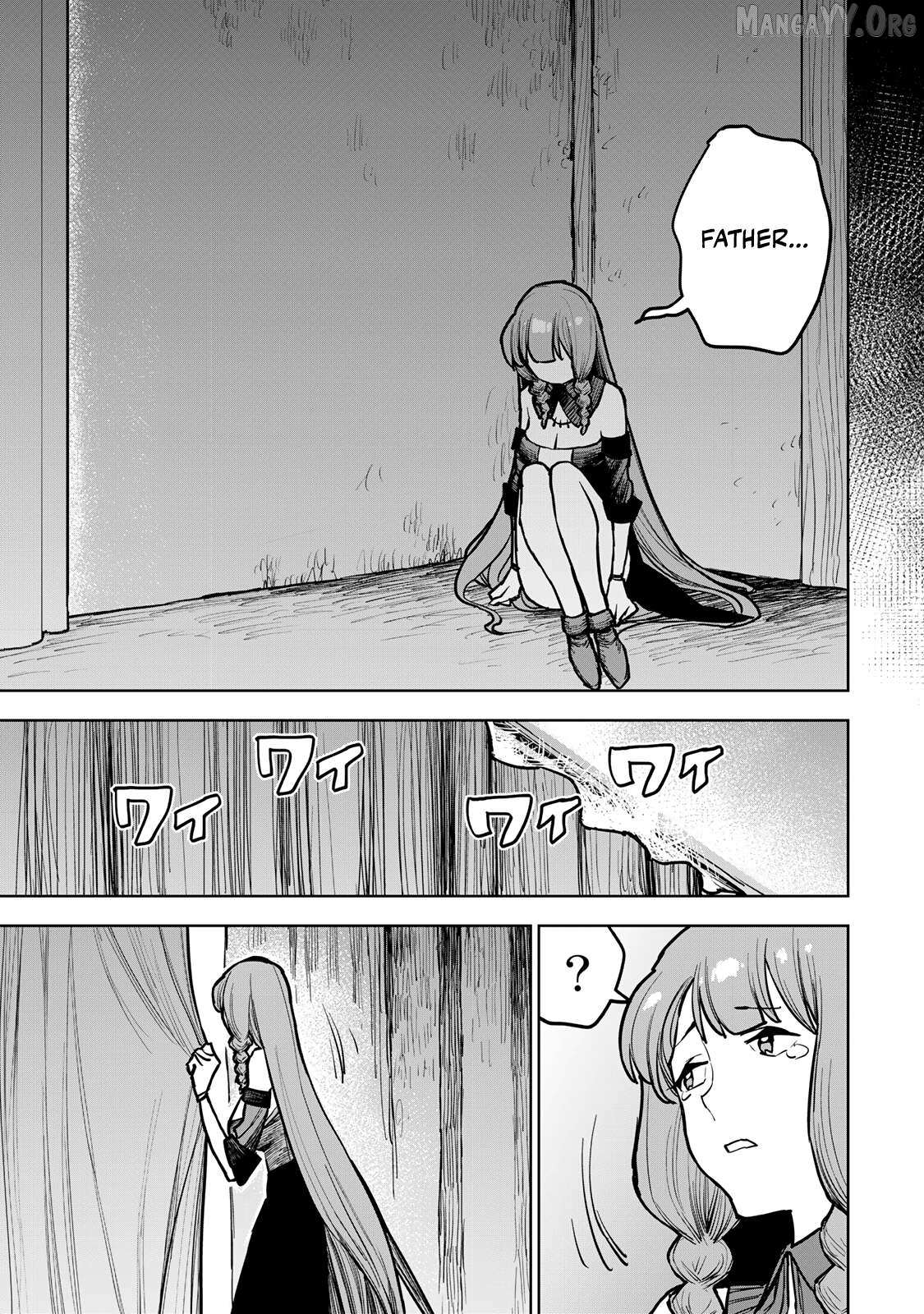 Tsuihousareta Fuyo Mahoutsukai no Nariagari – Chapter 20 – Page 19