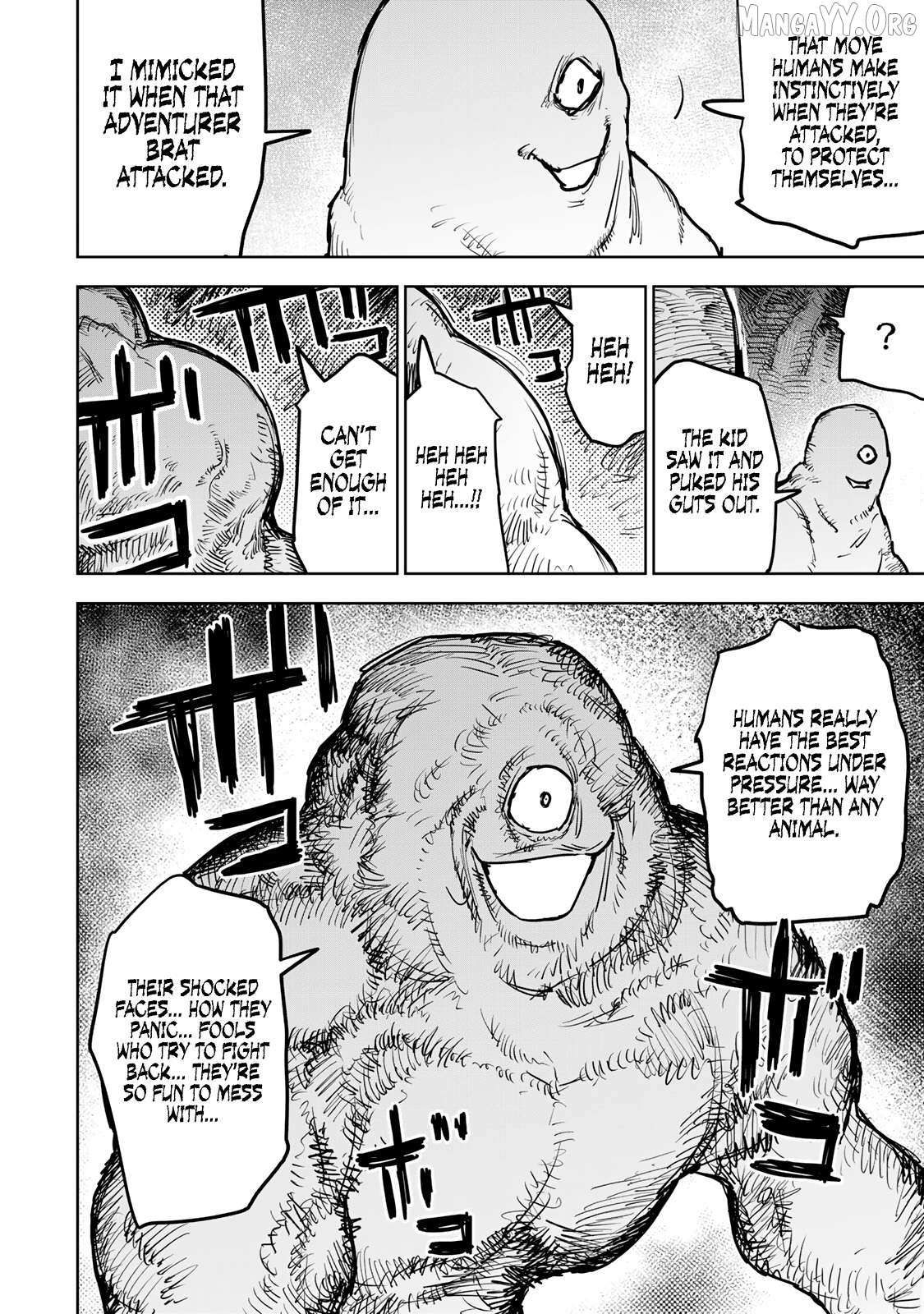 Tsuihousareta Fuyo Mahoutsukai no Nariagari – Chapter 20 – Page 56