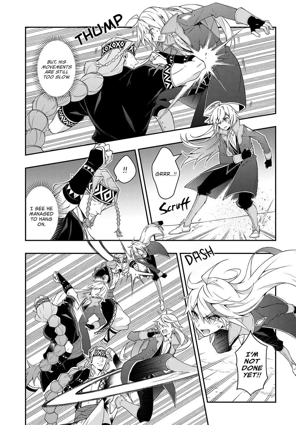 Tensei Kizoku no Isekai Boukenroku ~Jichou wo Shiranai Kamigami no Shito~ – Chapter 25 – Page 18