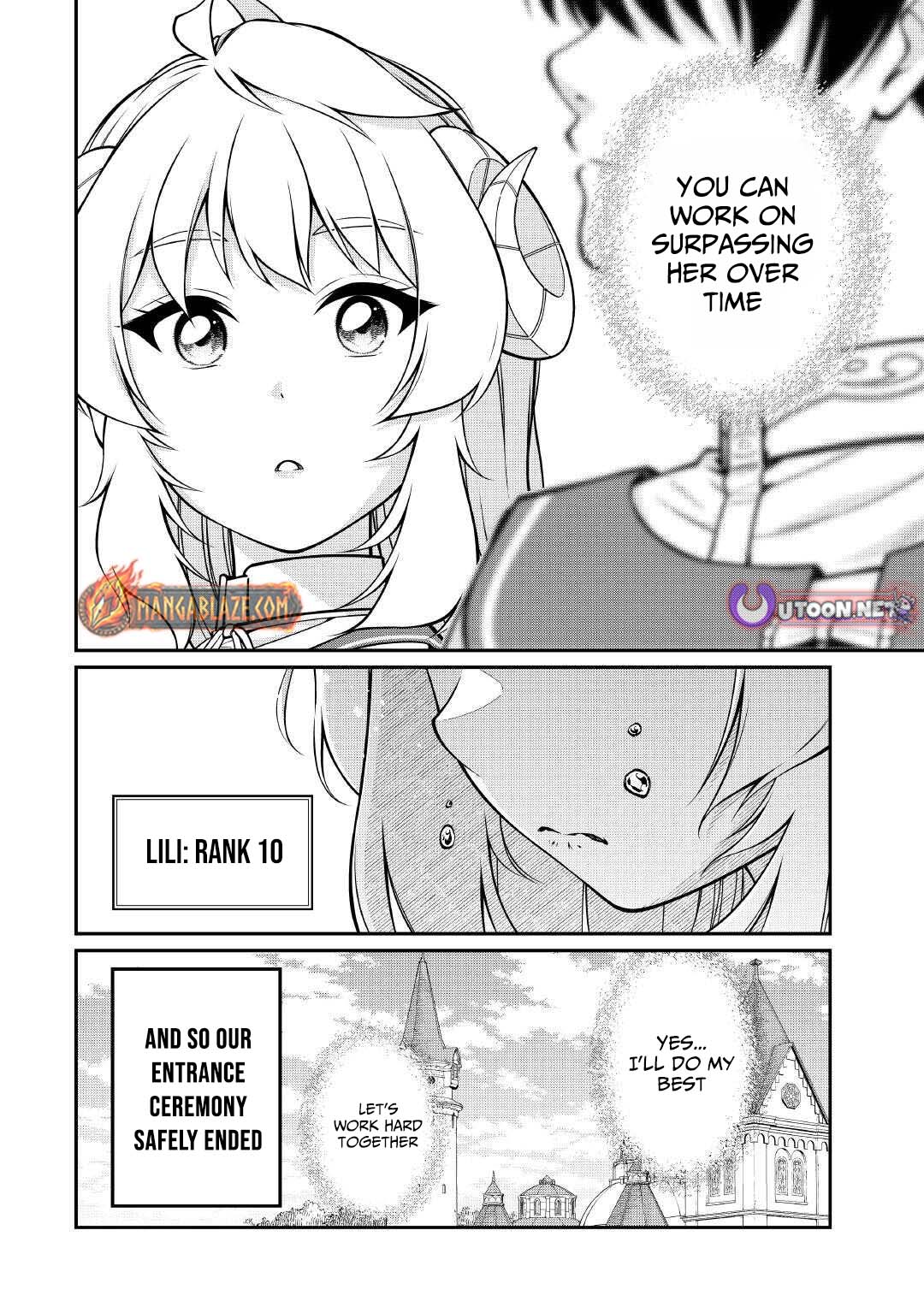 Jitsuryoku Shugi ni Hirowareta Kanteishi – Dorei Atsukai Datta Bokoku wo Sutete, Tekikoku no Eiyuu Hajimemashita – Chapter 20 – Page 15