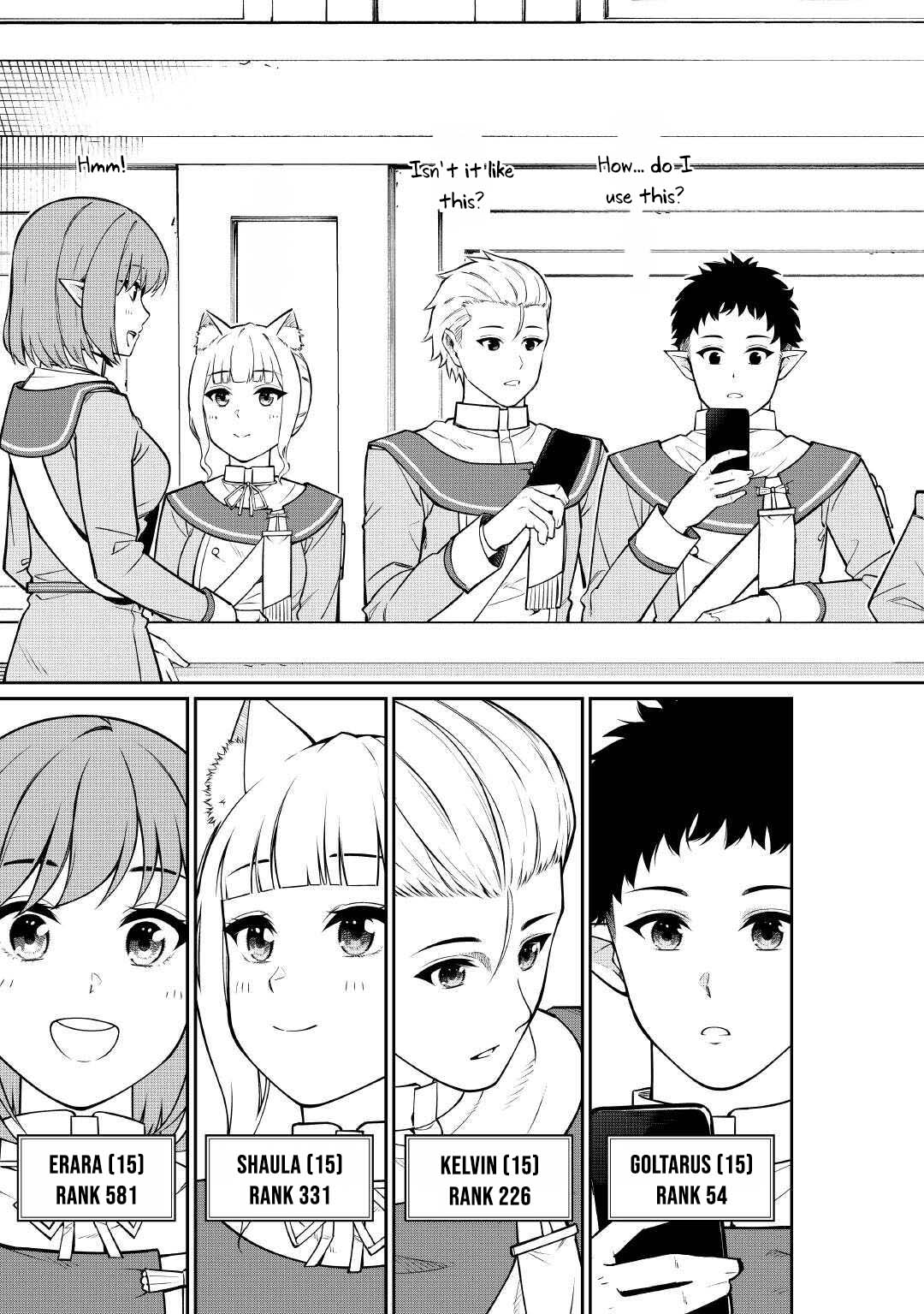 Jitsuryoku Shugi ni Hirowareta Kanteishi – Dorei Atsukai Datta Bokoku wo Sutete, Tekikoku no Eiyuu Hajimemashita – Chapter 20 – Page 20