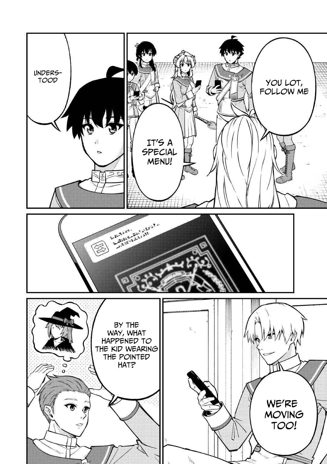 Jitsuryoku Shugi ni Hirowareta Kanteishi – Dorei Atsukai Datta Bokoku wo Sutete, Tekikoku no Eiyuu Hajimemashita – Chapter 20 – Page 25