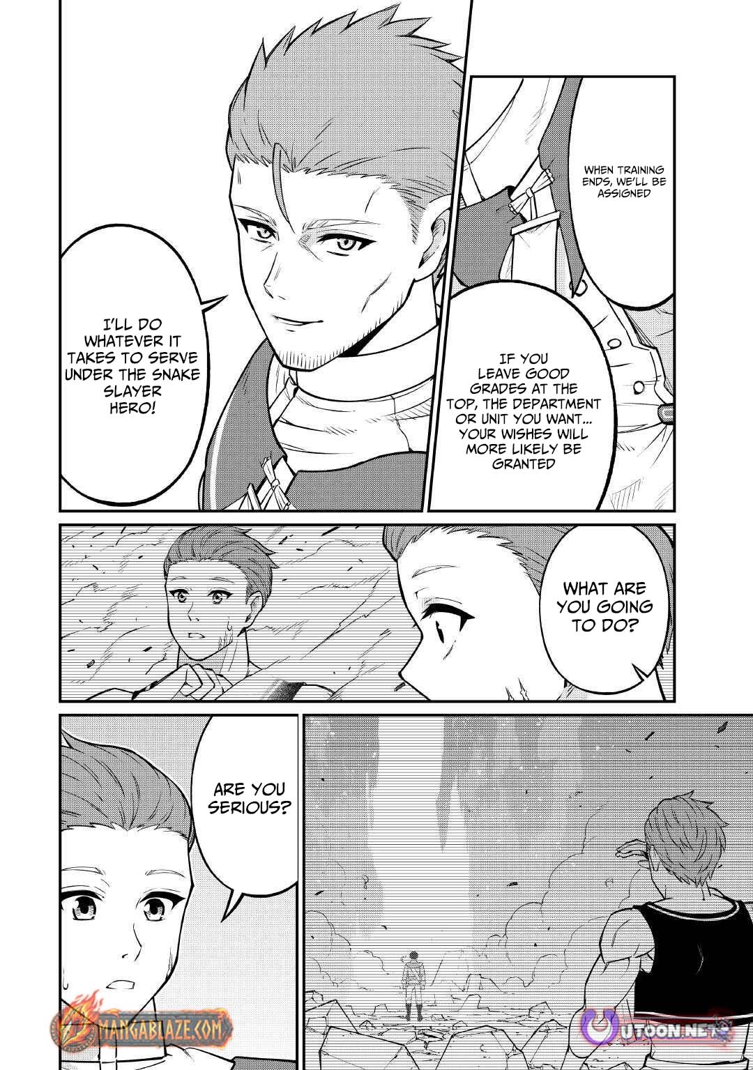 Jitsuryoku Shugi ni Hirowareta Kanteishi – Dorei Atsukai Datta Bokoku wo Sutete, Tekikoku no Eiyuu Hajimemashita – Chapter 20 – Page 27