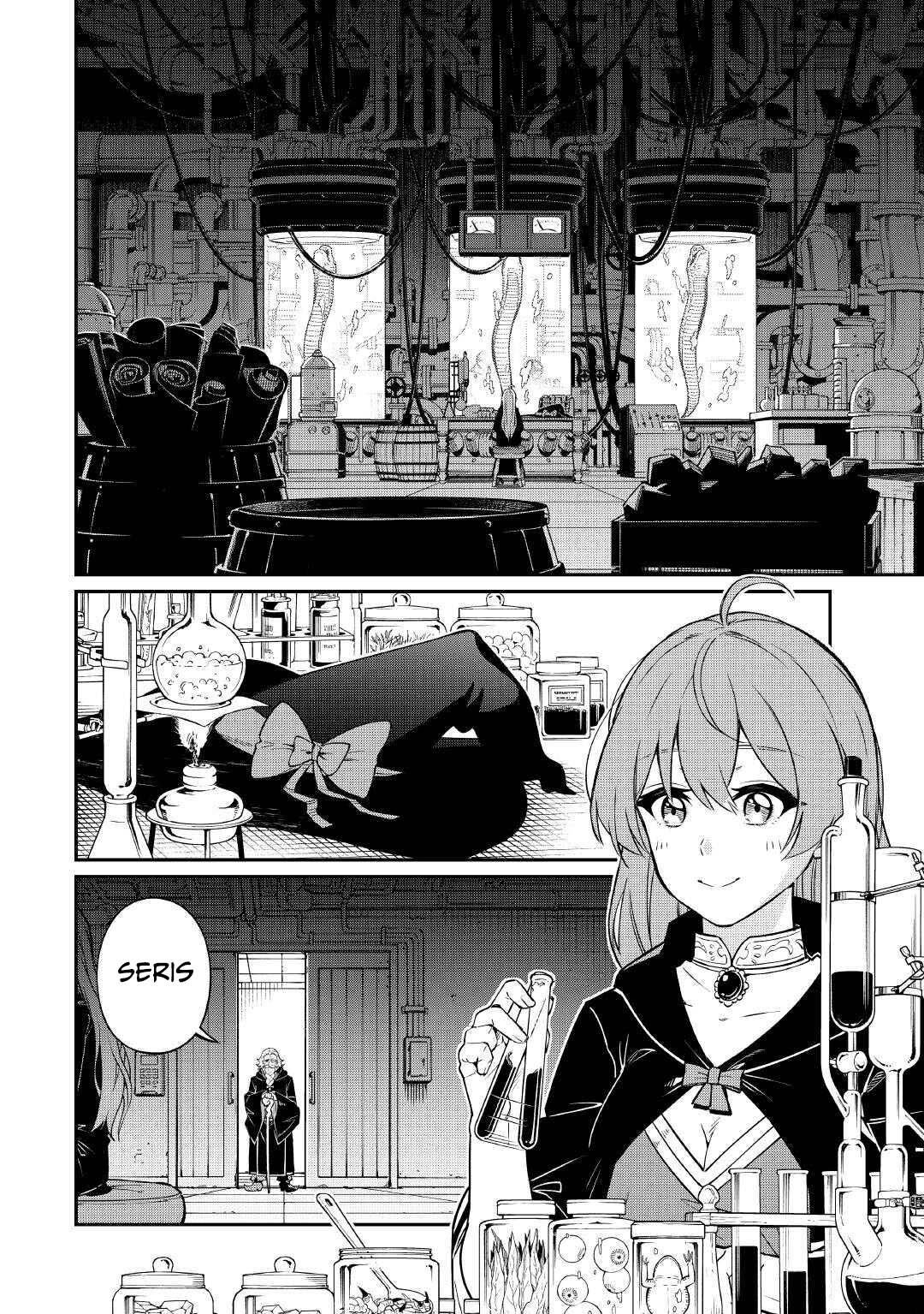 Jitsuryoku Shugi ni Hirowareta Kanteishi – Dorei Atsukai Datta Bokoku wo Sutete, Tekikoku no Eiyuu Hajimemashita – Chapter 20 – Page 29