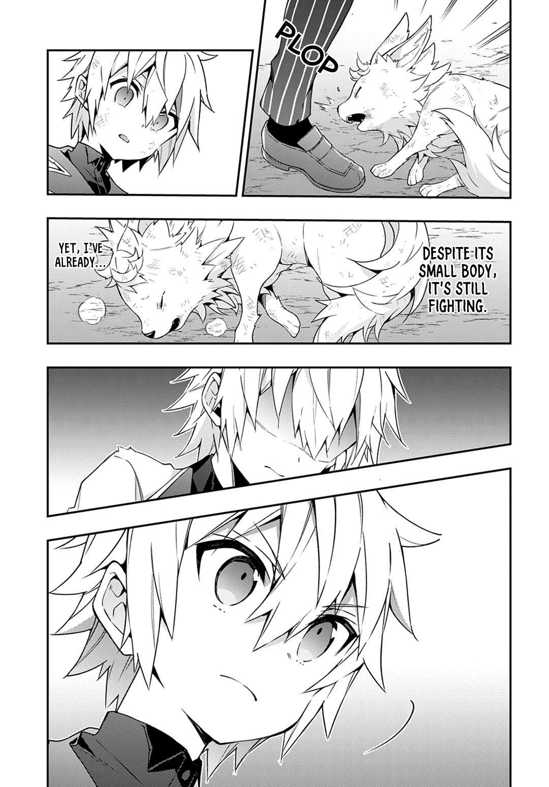 Tensei Kizoku no Isekai Boukenroku ~Jichou wo Shiranai Kamigami no Shito~ – Chapter 24 – Page 10