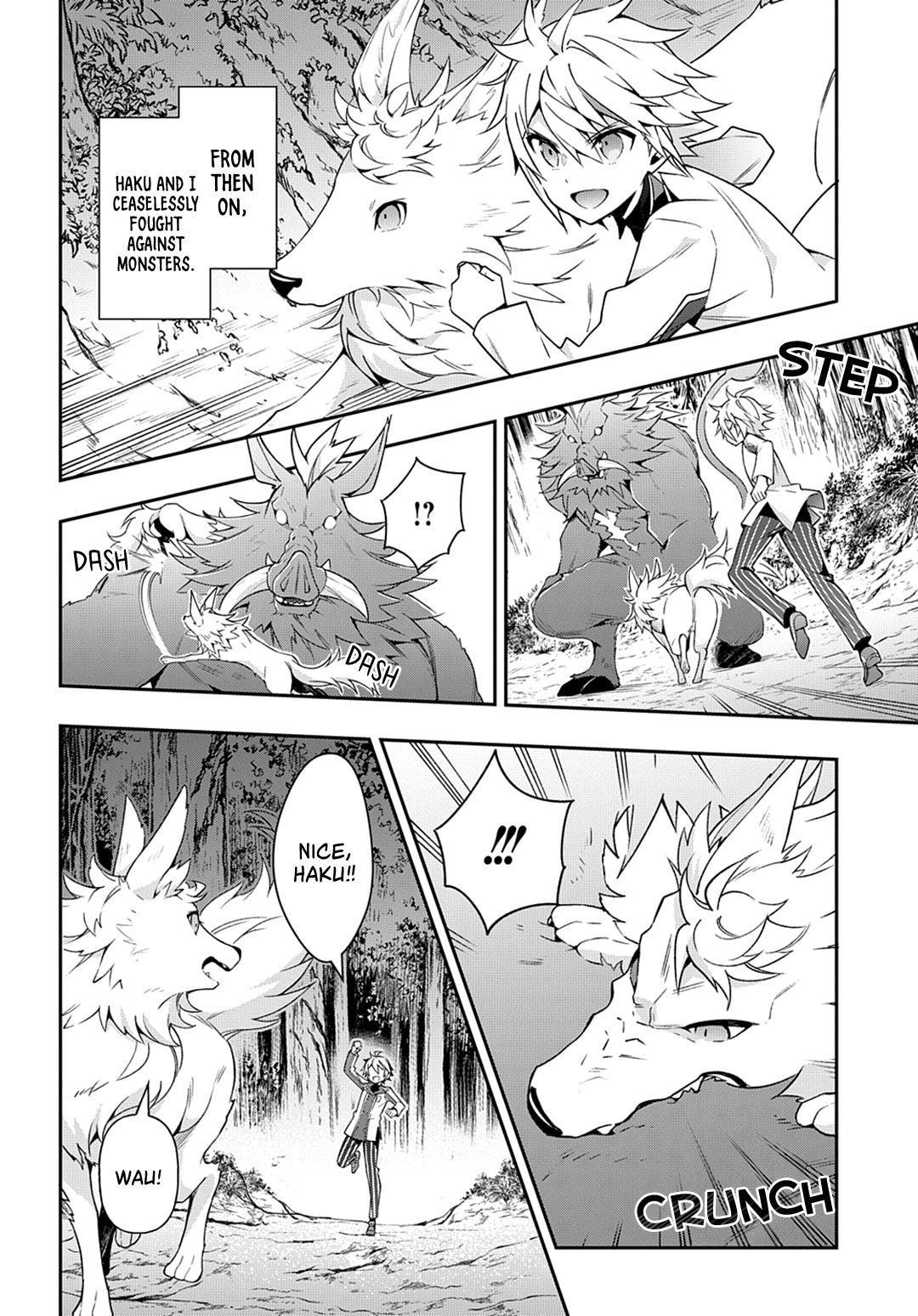 Tensei Kizoku no Isekai Boukenroku ~Jichou wo Shiranai Kamigami no Shito~ – Chapter 24 – Page 15