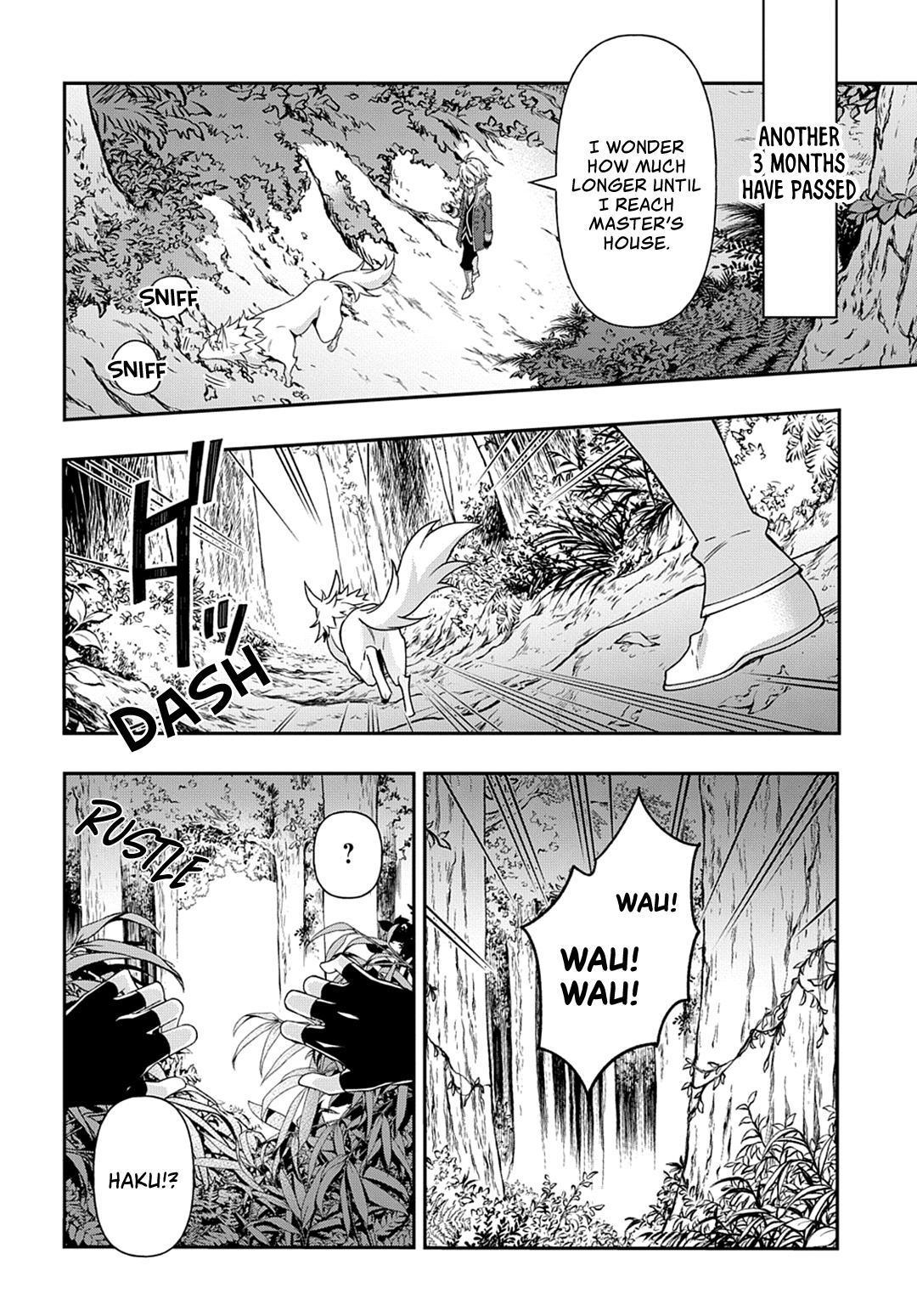 Tensei Kizoku no Isekai Boukenroku ~Jichou wo Shiranai Kamigami no Shito~ – Chapter 24 – Page 19