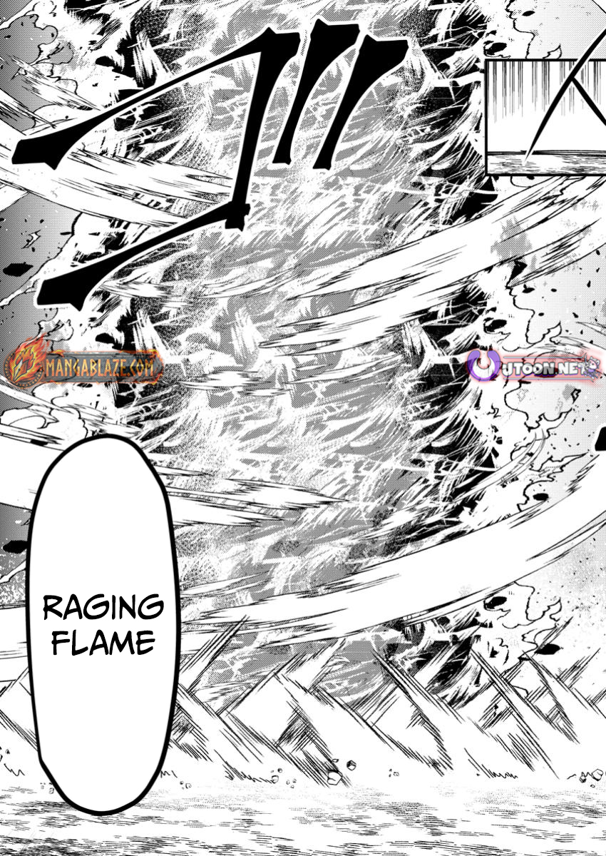 Aru Teido (?) no Mahou no Sainou" de Kondokoso Isekai de Slow Life wo Okurimasu – Chapter 15 – Page 22