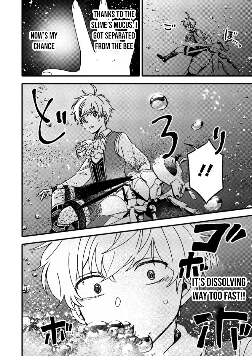 Aru Teido (?) no Mahou no Sainou" de Kondokoso Isekai de Slow Life wo Okurimasu – Chapter 15 – Page 29