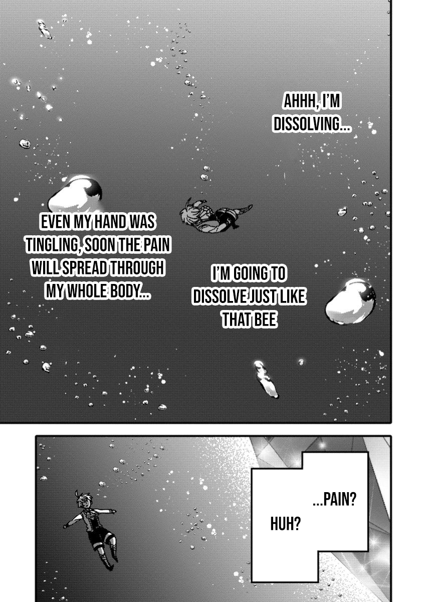 Aru Teido (?) no Mahou no Sainou" de Kondokoso Isekai de Slow Life wo Okurimasu – Chapter 15 – Page 30