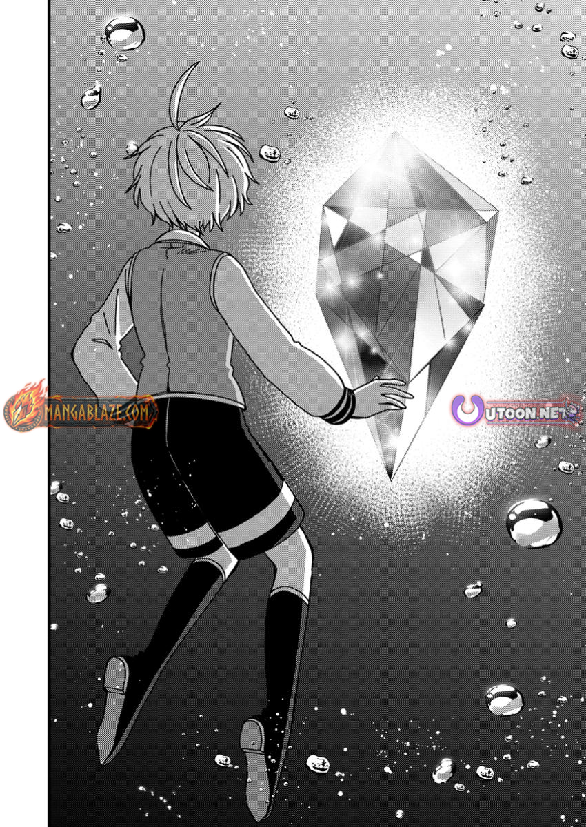 Aru Teido (?) no Mahou no Sainou" de Kondokoso Isekai de Slow Life wo Okurimasu – Chapter 15 – Page 31