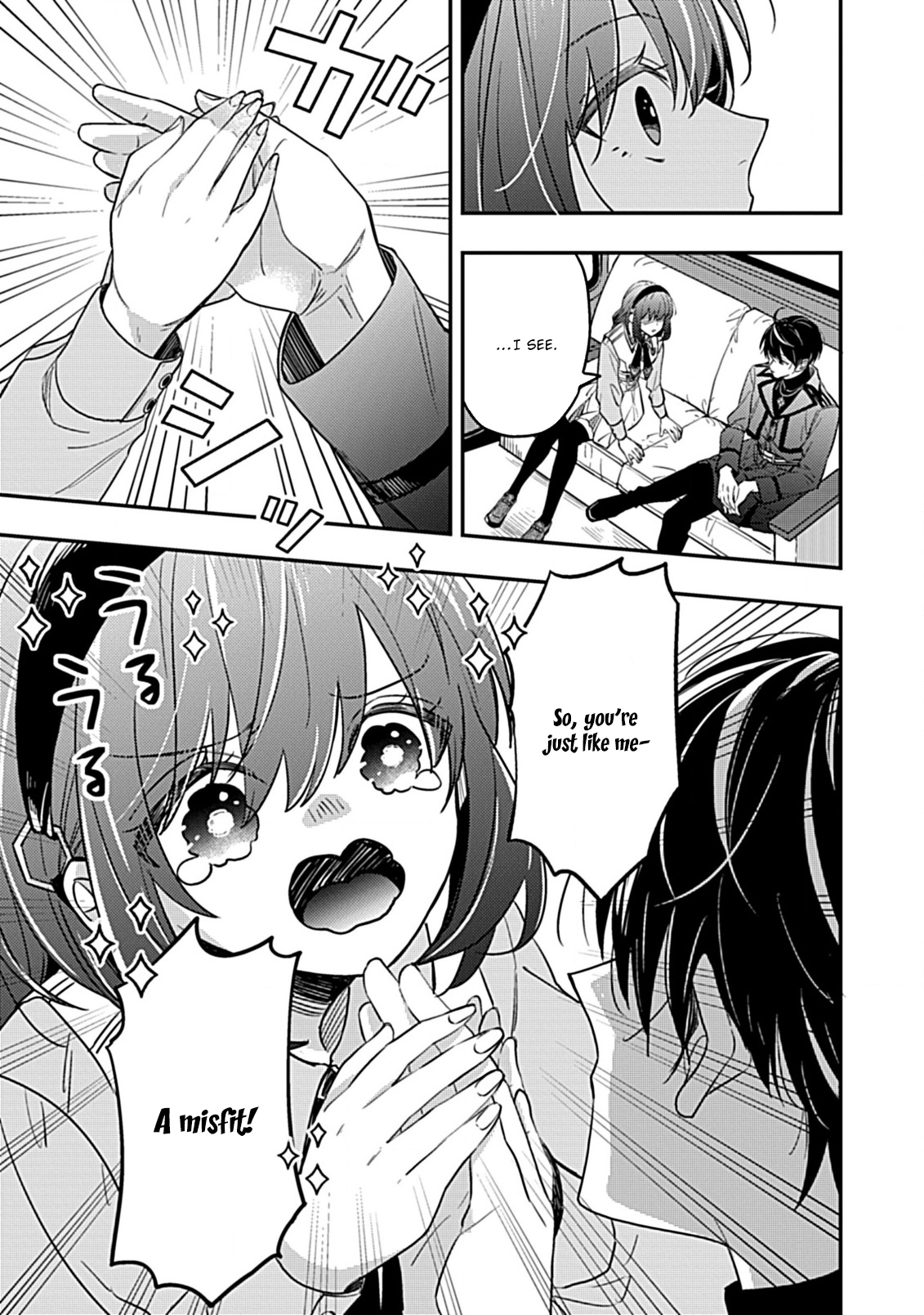 Shinmai Necromancer, Maou wo Sosei suru – Chapter 4 – Page 12