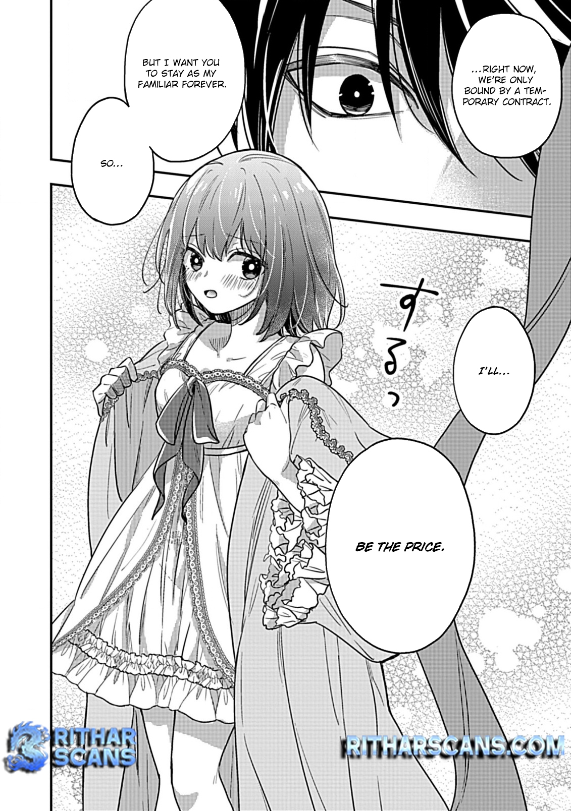 Shinmai Necromancer, Maou wo Sosei suru – Chapter 4 – Page 27