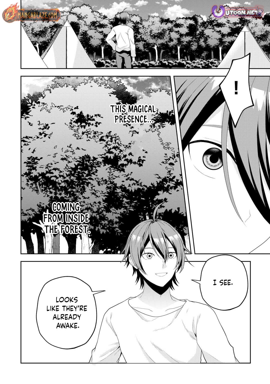 Intai Kenja wa Nonbiri Kaitaku Seikatsu wo Okuritai – Chapter 16 – Page 5