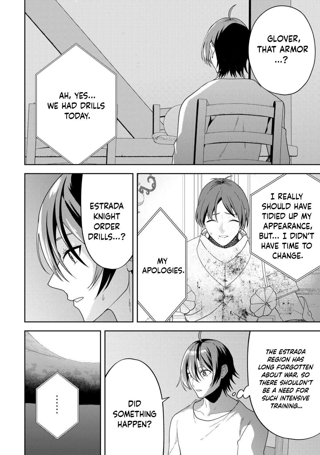 Intai Kenja wa Nonbiri Kaitaku Seikatsu wo Okuritai – Chapter 16 – Page 19