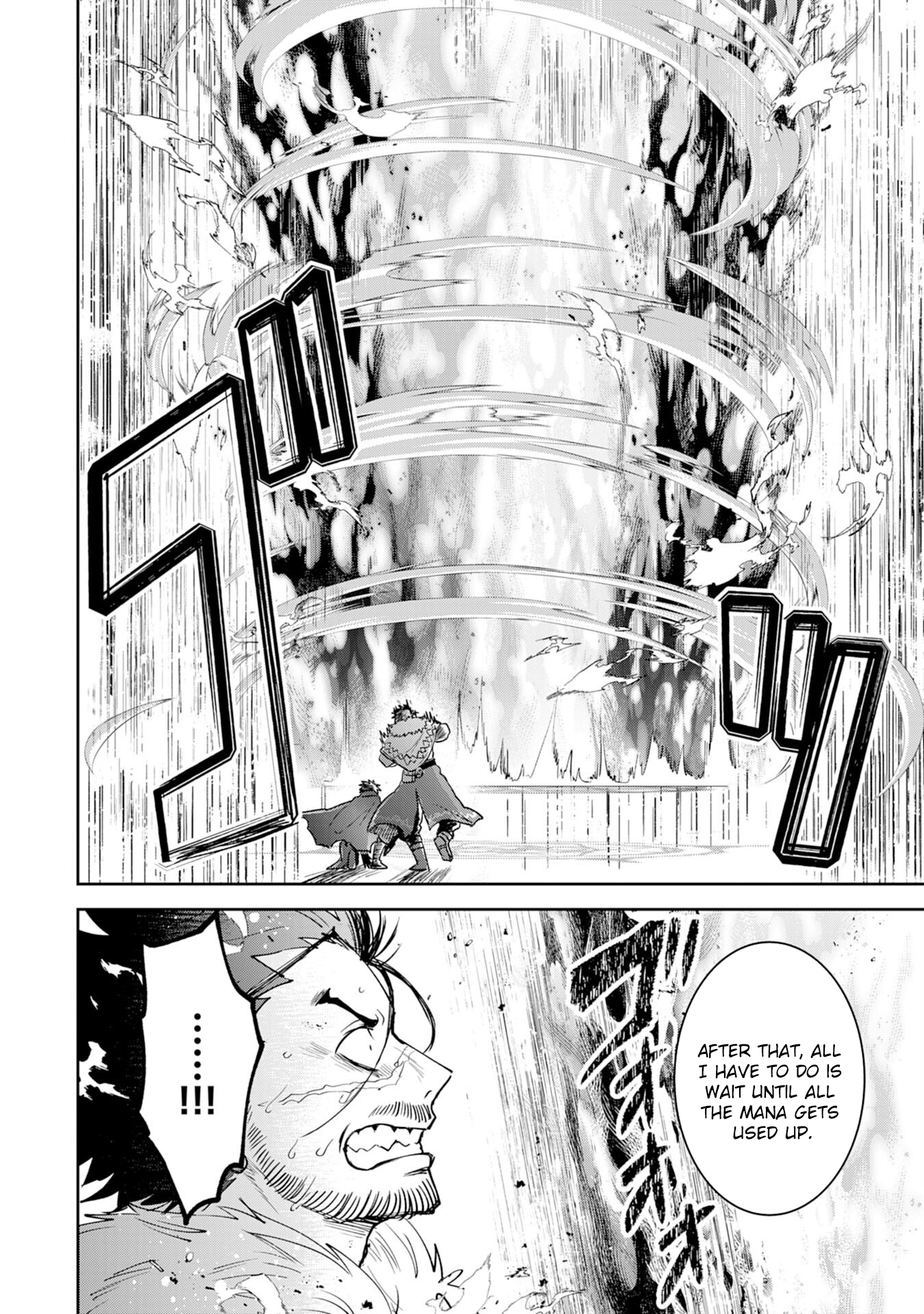 Yakume wo Hatashita Hiyage no Yuusha wa, Henkyou de Jiyuu ni Ikiteimasu – Chapter 5 – Page 20