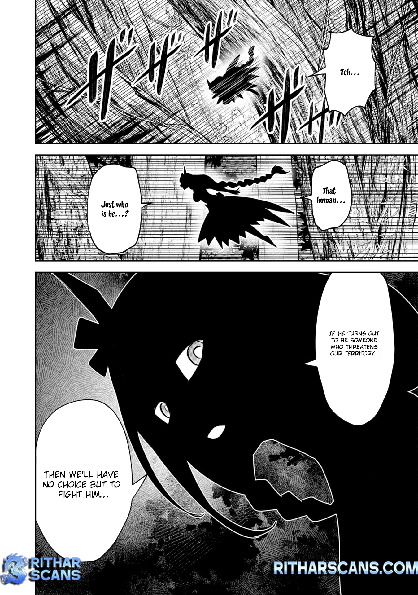 Yakume wo Hatashita Hiyage no Yuusha wa, Henkyou de Jiyuu ni Ikiteimasu – Chapter 5 – Page 26