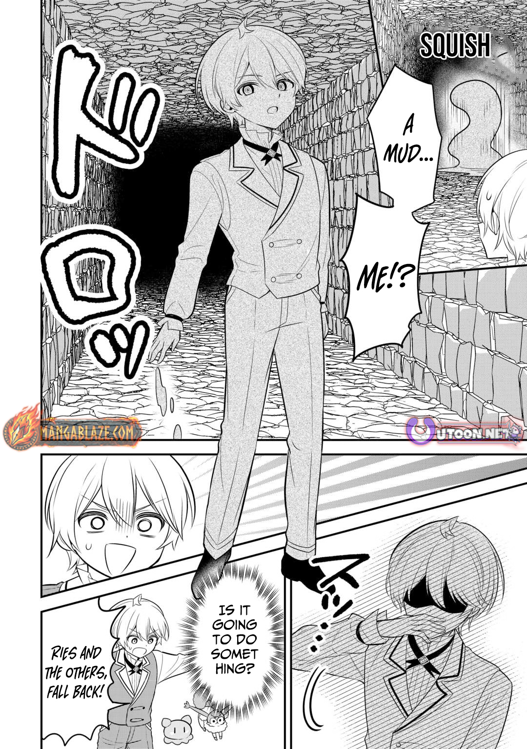 Henkyou Hakke Jinan wa Tensei Cheat Life wo Tanoshi Mitai – Chapter 9 – Page 11